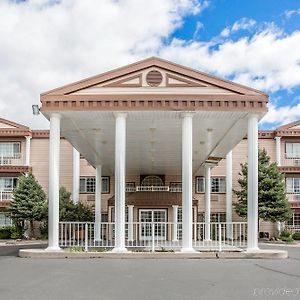 Comfort Inn Mount Shasta Area
